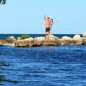 Meet your Posher, Kevin